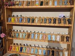 -袁亮今日陶艺(苹果社区总店)