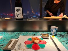 -風料理.鮨Omakase