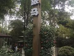 -旅马餐厅(茅家埠店)