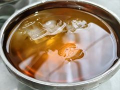 加冰酸醋-正宗杨记普洱酸醋米线(总店)