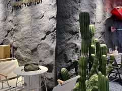 -F+轻食健身赋能空间(中华北路国贸商场店)