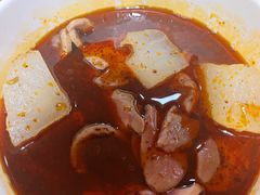 -王记生烫牛杂面馆(兰陵路店)