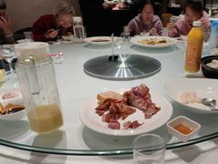 -廊亦舫Lang Yi Fang Restaurant(金桥店)