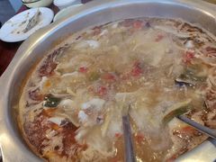 -大理.老字号渝记酸萝卜乌鱼(古城总店)