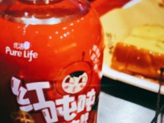 -喜悦小串海鲜烧烤大排档(高新万达店)