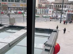 -麦当劳(廊坊新华路店)