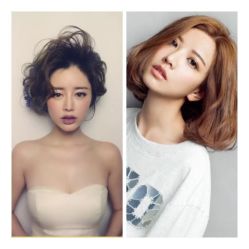 -Miracle集简美发沙龙