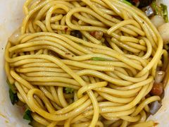 -统桶发卤粉王(银盆岭万达广场店)