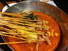 -付小姐在成都(五道口店)