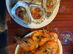 -西安W酒店·WEI全味西餐厅