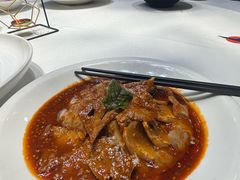 -鹊华居·地道鲁菜·海鲜·融合味(大明湖店)