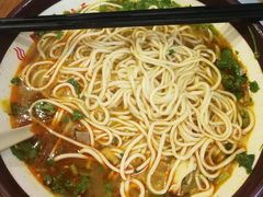 -顺发拉面(长湖路店)