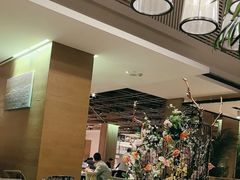 -金海湾自助餐厅(金陵饭店)