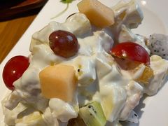 -陆壹捌餐厅(五大道店)