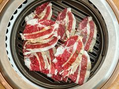 -炎蔵牛舌烤肉