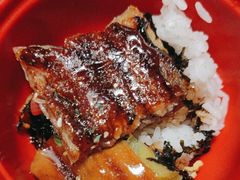 -鳗鱼家·深夜食堂(军博店)