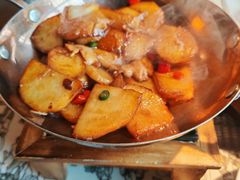 -绿茶餐厅(千岛湖银泰城店)