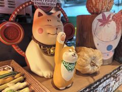 -啢啢茶寮(芳华横街店)