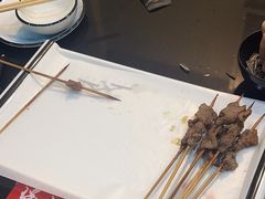 -瑞杰烧烤店·24小时营业(山东路店)