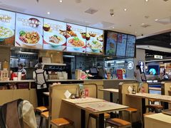 -小杨生煎(浦江欢乐颂店)