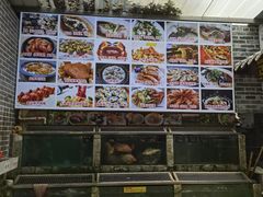 -水乡人家私房菜(逢简店)