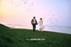 -绽放摄胶片摄影工作室