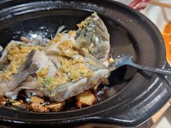 -广府乡下·饭庄(新港东路店)