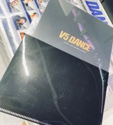 -北京V5舞蹈工作室