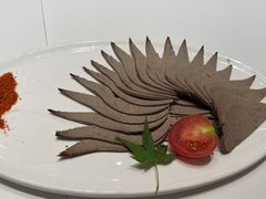 -阿西娅·西北妈妈拿手菜·清真(西关店)