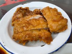 传统面拖排骨-逸桂禾面馆