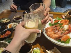 -和彩放题餐厅(酒仙桥店)