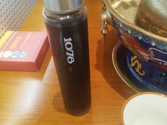 -1078號老北京涮肉(万达广场店)