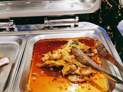 -经典世家牛排自助餐厅(百捷店)