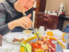-老爷庙风味美食府(魏都大道店)