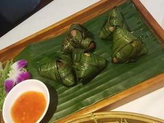 -花样西贡·法式越南餐厅(西大万达店)