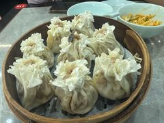 三鲜烧麦-都一处烧麦馆(前门店)