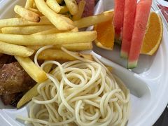 -贝林大翅鲸简餐厅(国家海洋博物馆店)