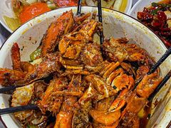 -辣螃铠盆盆蟹大排档(总店)