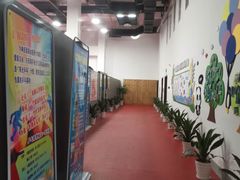 -金银湖市民文体活动中心恒温游泳馆