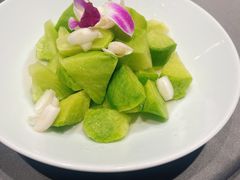 -大鹏饭店·金陵家宴(奥体中心店)