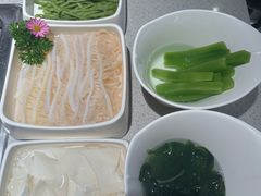 -海底捞大排档火锅(悦荟广场店)