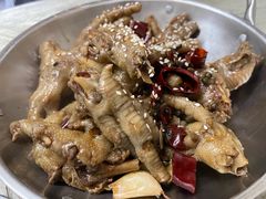 -小民大排档(马场角横路店)