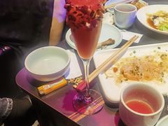 -粉墨特色菜·烧烤音乐酒馆