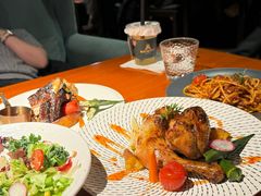 -布拉格餐厅· 中欧捷克菜(全国首店)