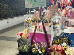 -巴黎春天(浦建店)