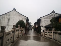 -嘉兴月河历史街区