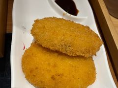 -博多一蘭·乌冬·定食·烧串(徐家汇店)