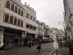 -文昌鸡饭店110号(中山路店)