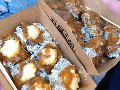 -品腐记·豆腐王朝(老门东总店)