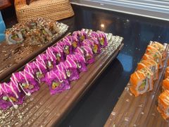 -罗马假日海鲜自助餐厅(星湖广场店)
